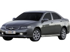 honda accord berlina (cl/cn) del año 2004