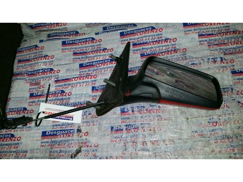 Recambio de retrovisor derecho para volkswagen golf iii berlina (1h1) gti referencia OEM IAM   