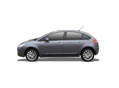 citroën c4 berlina del año 2005