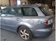 mazda 6 monovolumen (gy) del año 2004