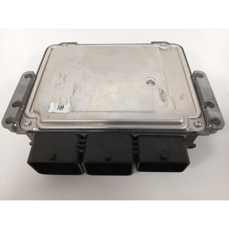 Recambio de centralita motor uce para peugeot 308 i (4a_, 4c_) 1.6 hdi referencia OEM IAM 9674245180  EDC17C10