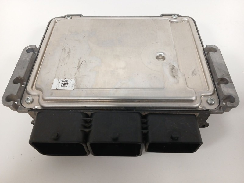 Recambio de centralita motor uce para peugeot 308 i (4a_, 4c_) 1.6 hdi referencia OEM IAM 9674245180  EDC17C10