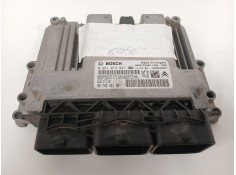 Recambio de centralita motor uce para peugeot 308 i (4a_, 4c_) 1.6 hdi referencia OEM IAM 9674245180  EDC17C10