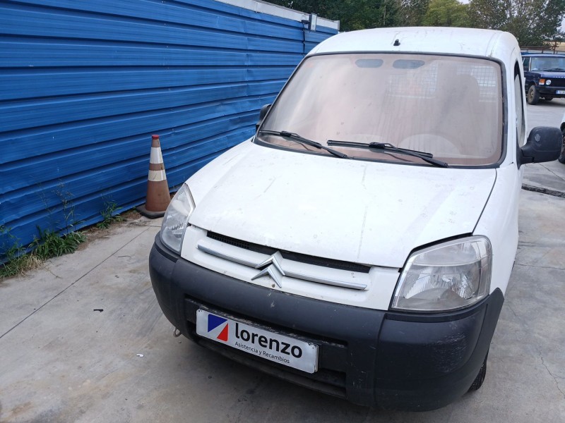 citroën berlingo / berlingo first furgoneta/monovolumen (m_) del año 2005