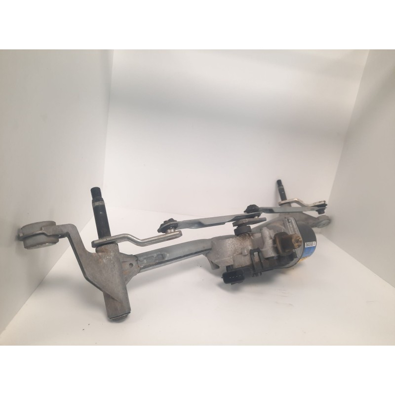 Recambio de motor limpia delantero para renault megane iv grandtour bose-edition referencia OEM IAM 28005974R W000037156 W000071