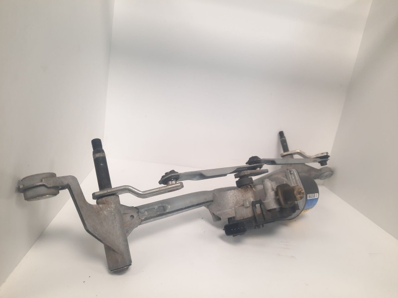 Recambio de motor limpia delantero para renault megane iv grandtour bose-edition referencia OEM IAM 28005974R W000037156 W000071