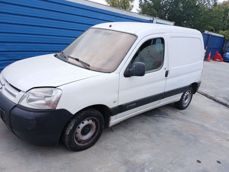 citroën berlingo / berlingo first furgoneta/monovolumen (m_) del año 2005