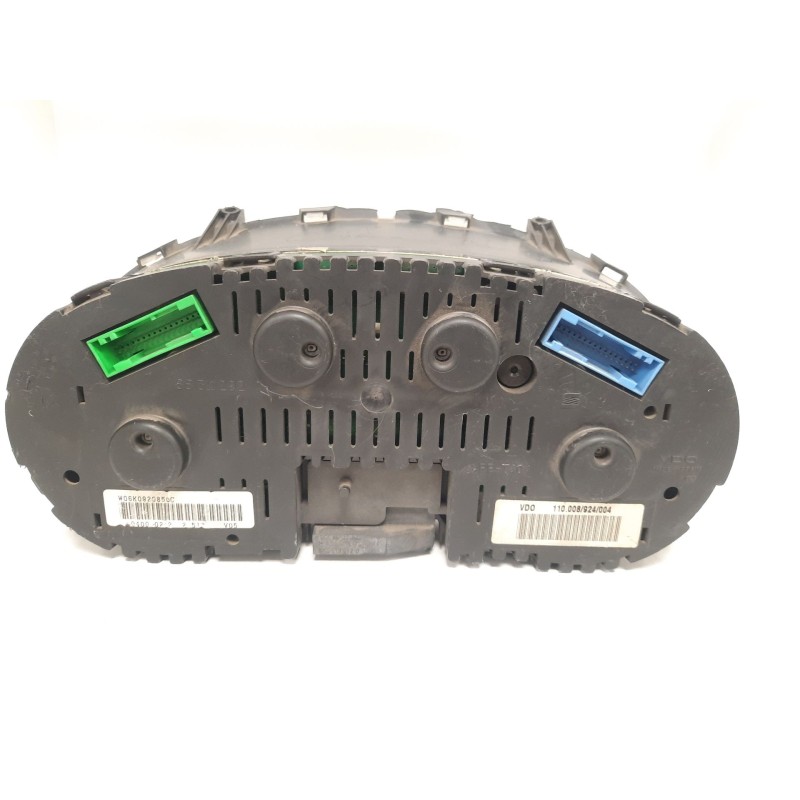 Recambio de cuadro instrumentos para seat cordoba berlina (6k2) 1.9 tdi referencia OEM IAM 6K0920850C  