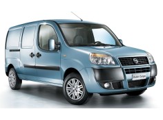 fiat doblo i cargo del año 2005