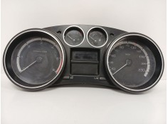 Recambio de cuadro instrumentos para peugeot 308 i (4a_, 4c_) 1.6 hdi referencia OEM IAM   