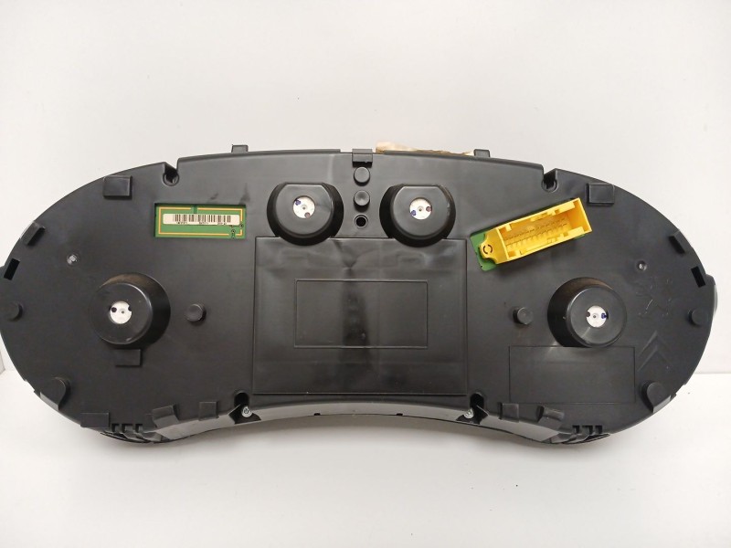 Recambio de cuadro instrumentos para peugeot 308 i (4a_, 4c_) 1.6 hdi referencia OEM IAM   