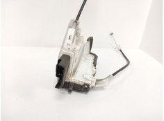 Recambio de cerradura puerta delantera izquierda para peugeot 308 i (4a_, 4c_) 1.6 hdi referencia OEM IAM   