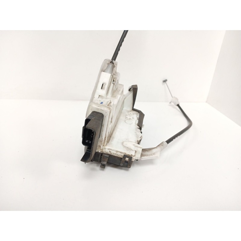 Recambio de cerradura puerta delantera izquierda para peugeot 308 i (4a_, 4c_) 1.6 hdi referencia OEM IAM   