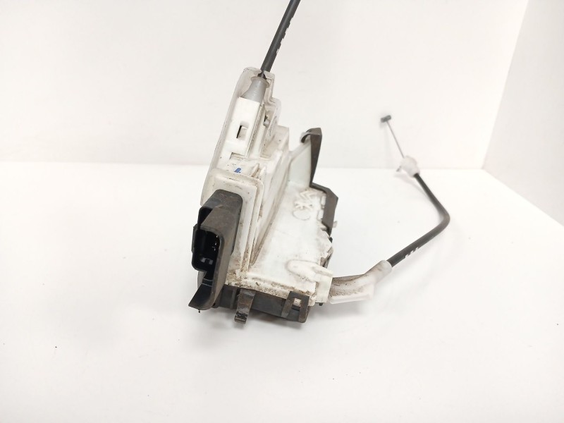 Recambio de cerradura puerta delantera izquierda para peugeot 308 i (4a_, 4c_) 1.6 hdi referencia OEM IAM   