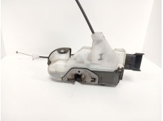 Recambio de cerradura puerta delantera izquierda para peugeot 308 i (4a_, 4c_) 1.6 hdi referencia OEM IAM    2