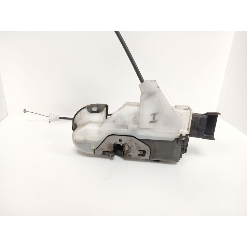 Recambio de cerradura puerta delantera izquierda para peugeot 308 i (4a_, 4c_) 1.6 hdi referencia OEM IAM   