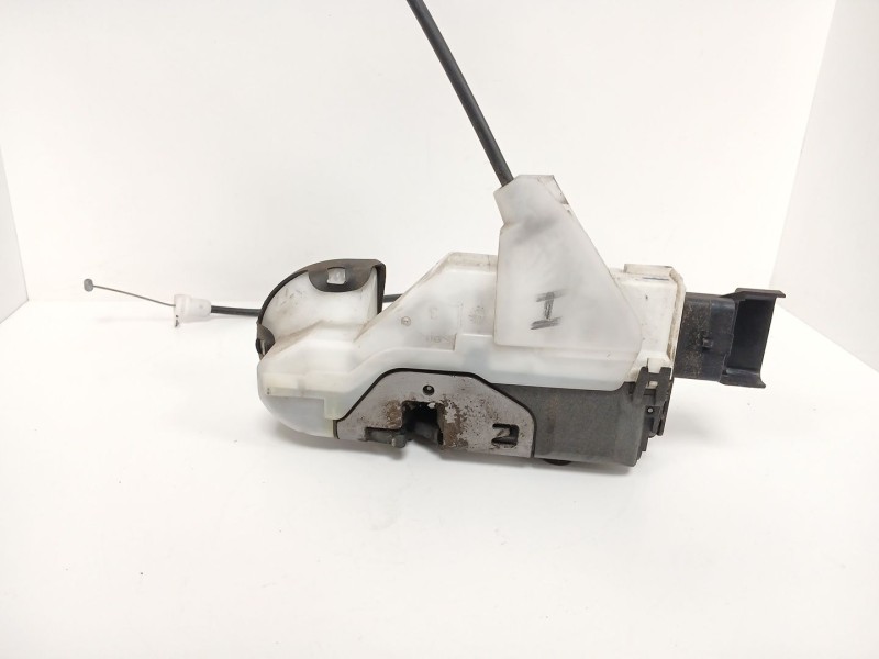 Recambio de cerradura puerta delantera izquierda para peugeot 308 i (4a_, 4c_) 1.6 hdi referencia OEM IAM   
