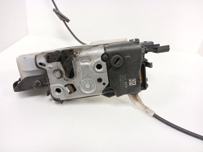 Recambio de cerradura puerta delantera izquierda para peugeot 308 i (4a_, 4c_) 1.6 hdi referencia OEM IAM   