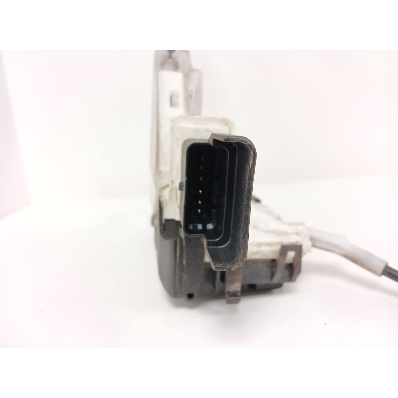 Recambio de cerradura puerta delantera izquierda para peugeot 308 i (4a_, 4c_) 1.6 hdi referencia OEM IAM   