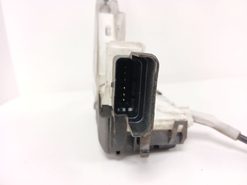 Recambio de cerradura puerta delantera izquierda para peugeot 308 i (4a_, 4c_) 1.6 hdi referencia OEM IAM   