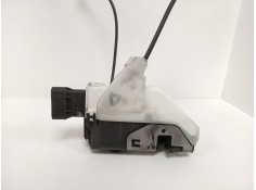 Recambio de cerradura puerta delantera derecha para peugeot 308 i (4a_, 4c_) 1.6 hdi referencia OEM IAM   