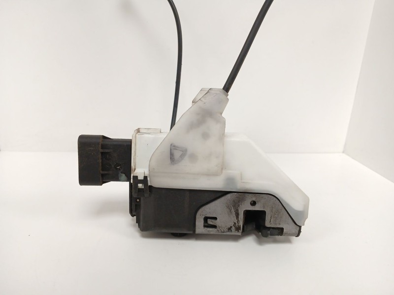 Recambio de cerradura puerta delantera derecha para peugeot 308 i (4a_, 4c_) 1.6 hdi referencia OEM IAM   