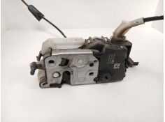 Recambio de cerradura puerta delantera derecha para peugeot 308 i (4a_, 4c_) 1.6 hdi referencia OEM IAM    2