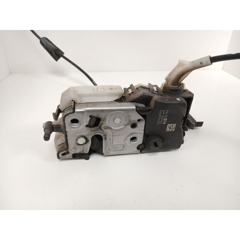 Recambio de cerradura puerta delantera derecha para peugeot 308 i (4a_, 4c_) 1.6 hdi referencia OEM IAM   