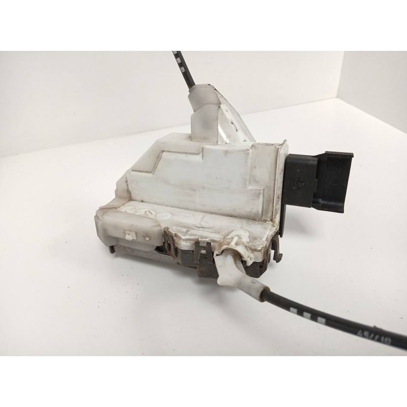 Recambio de cerradura puerta delantera derecha para peugeot 308 i (4a_, 4c_) 1.6 hdi referencia OEM IAM   