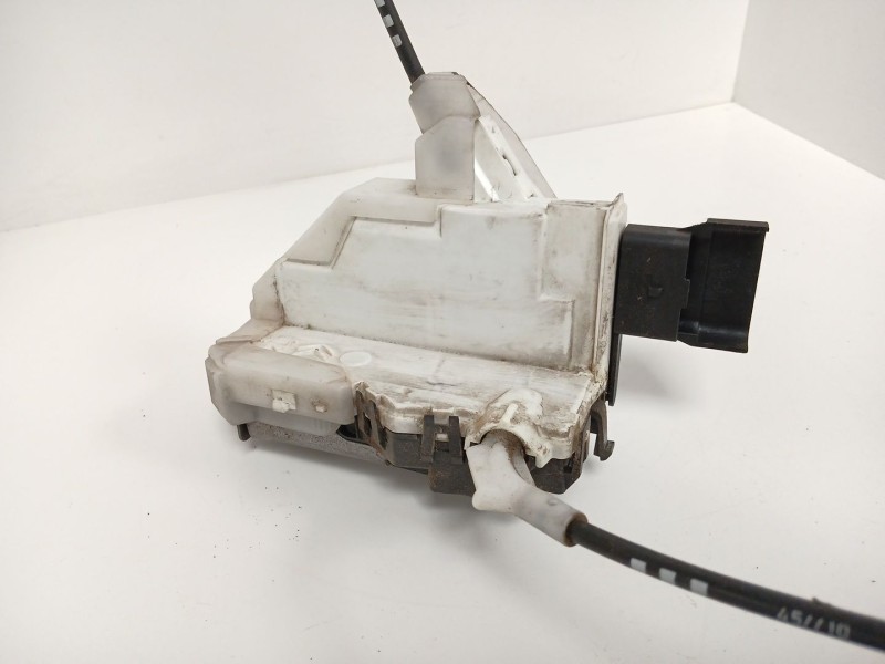 Recambio de cerradura puerta delantera derecha para peugeot 308 i (4a_, 4c_) 1.6 hdi referencia OEM IAM   