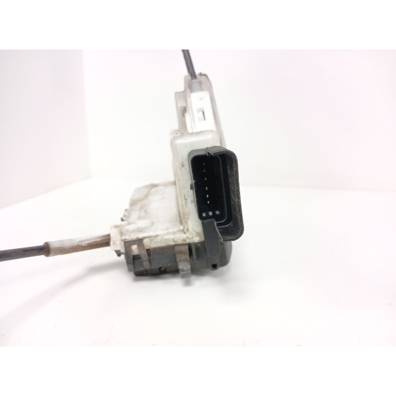 Recambio de cerradura puerta delantera derecha para peugeot 308 i (4a_, 4c_) 1.6 hdi referencia OEM IAM   