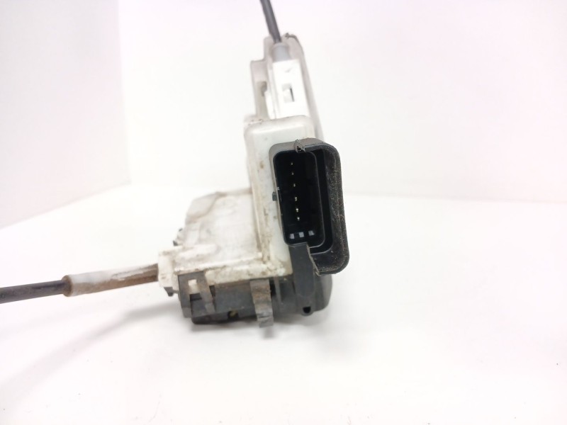 Recambio de cerradura puerta delantera derecha para peugeot 308 i (4a_, 4c_) 1.6 hdi referencia OEM IAM   