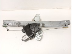 Recambio de elevalunas delantero izquierdo para peugeot 308 i (4a_, 4c_) 1.6 hdi referencia OEM IAM   