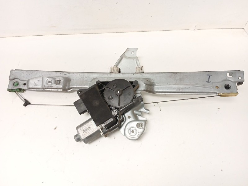 Recambio de elevalunas delantero izquierdo para peugeot 308 i (4a_, 4c_) 1.6 hdi referencia OEM IAM   