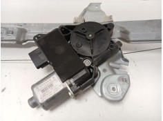 Recambio de elevalunas delantero izquierdo para peugeot 308 i (4a_, 4c_) 1.6 hdi referencia OEM IAM    2