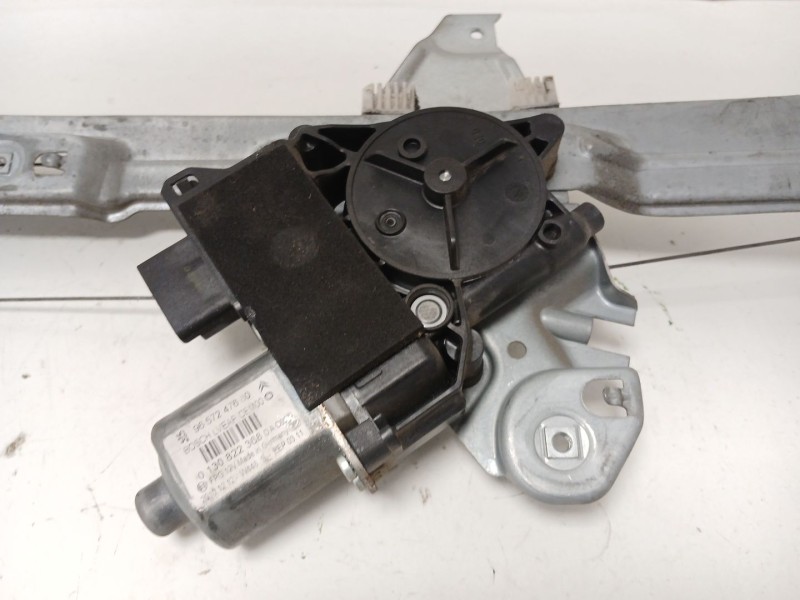 Recambio de elevalunas delantero izquierdo para peugeot 308 i (4a_, 4c_) 1.6 hdi referencia OEM IAM   