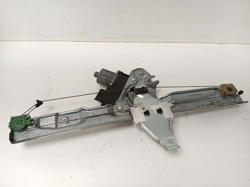 Recambio de elevalunas delantero izquierdo para peugeot 308 i (4a_, 4c_) 1.6 hdi referencia OEM IAM   