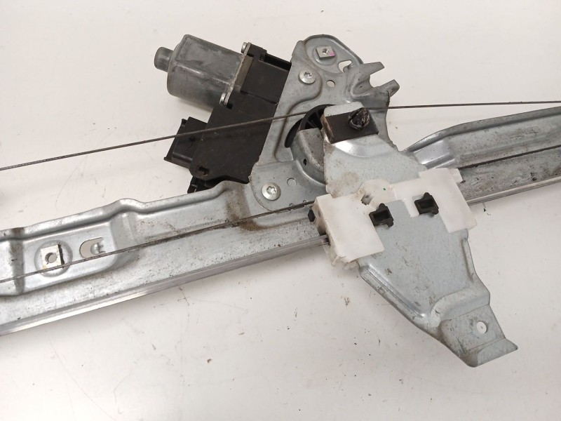 Recambio de elevalunas delantero izquierdo para peugeot 308 i (4a_, 4c_) 1.6 hdi referencia OEM IAM   