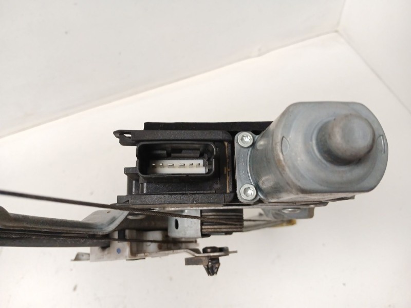 Recambio de elevalunas delantero izquierdo para peugeot 308 i (4a_, 4c_) 1.6 hdi referencia OEM IAM   