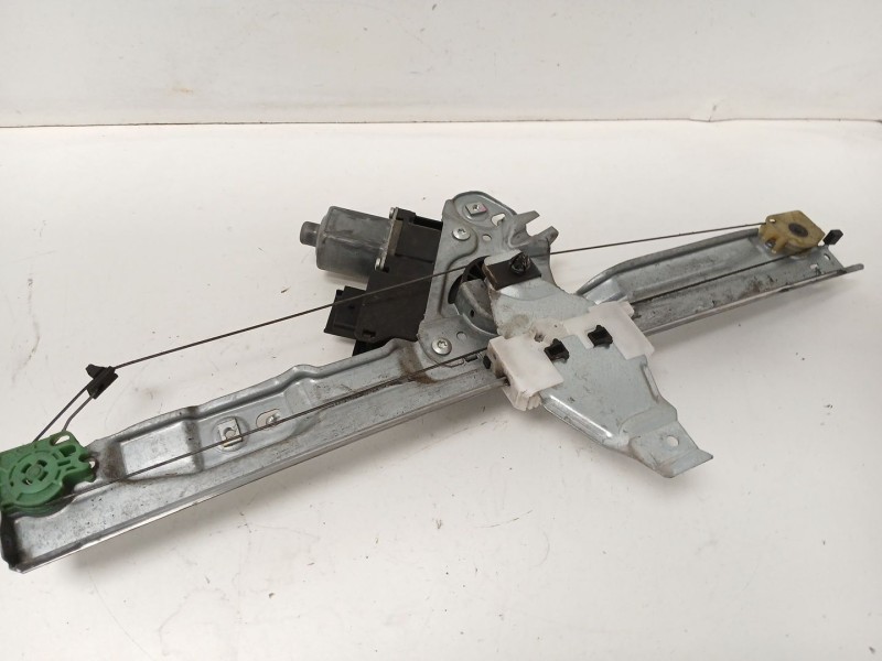 Recambio de elevalunas delantero izquierdo para peugeot 308 i (4a_, 4c_) 1.6 hdi referencia OEM IAM   