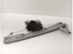 Recambio de elevalunas delantero derecho para peugeot 308 i (4a_, 4c_) 1.6 hdi referencia OEM IAM   