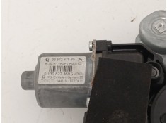 Recambio de elevalunas delantero derecho para peugeot 308 i (4a_, 4c_) 1.6 hdi referencia OEM IAM    2