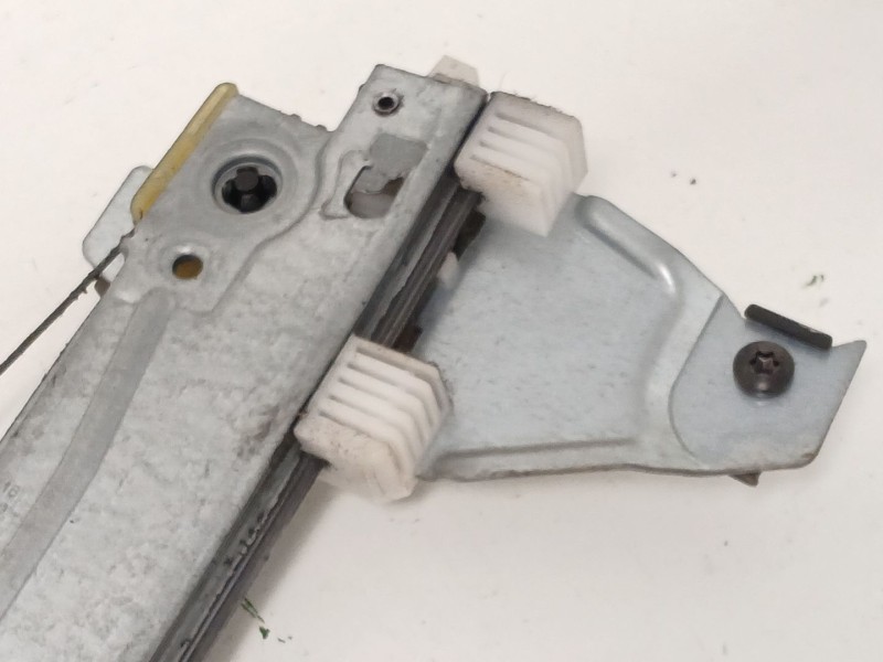 Recambio de elevalunas delantero derecho para peugeot 308 i (4a_, 4c_) 1.6 hdi referencia OEM IAM   