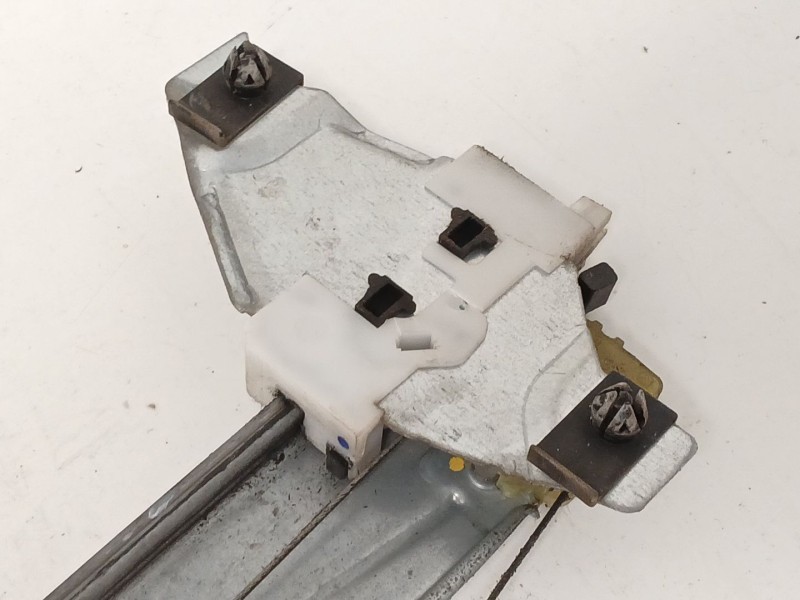 Recambio de elevalunas delantero derecho para peugeot 308 i (4a_, 4c_) 1.6 hdi referencia OEM IAM   