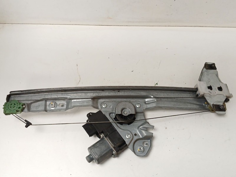 Recambio de elevalunas delantero derecho para peugeot 308 i (4a_, 4c_) 1.6 hdi referencia OEM IAM   