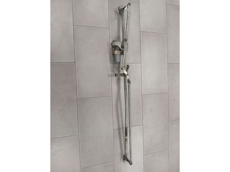 Recambio de motor limpia delantero para peugeot 308 i (4a_, 4c_) 1.6 hdi referencia OEM IAM   