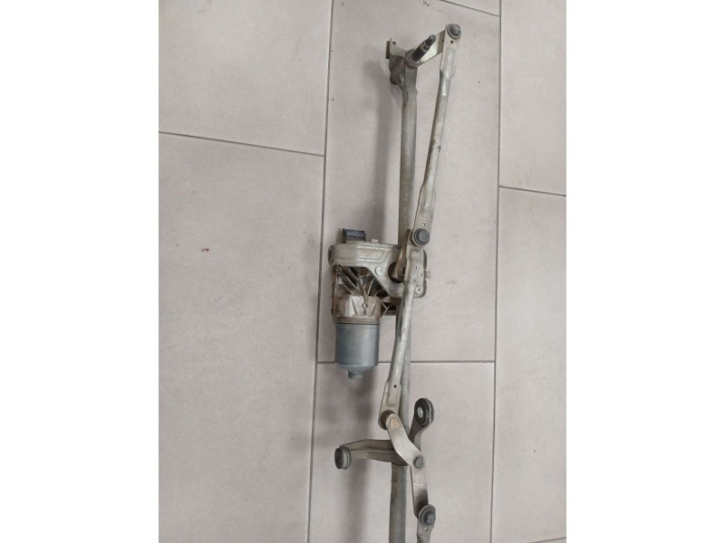 Recambio de motor limpia delantero para peugeot 308 i (4a_, 4c_) 1.6 hdi referencia OEM IAM   
