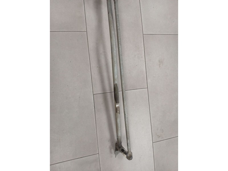 Recambio de motor limpia delantero para peugeot 308 i (4a_, 4c_) 1.6 hdi referencia OEM IAM   