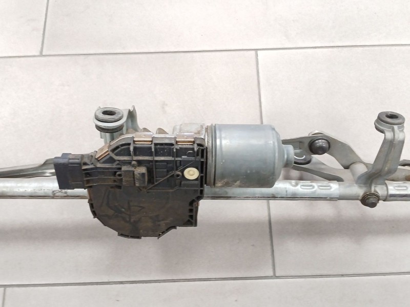 Recambio de motor limpia delantero para peugeot 308 i (4a_, 4c_) 1.6 hdi referencia OEM IAM   