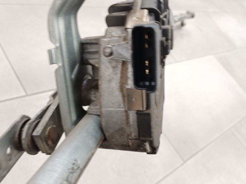 Recambio de motor limpia delantero para peugeot 308 i (4a_, 4c_) 1.6 hdi referencia OEM IAM   